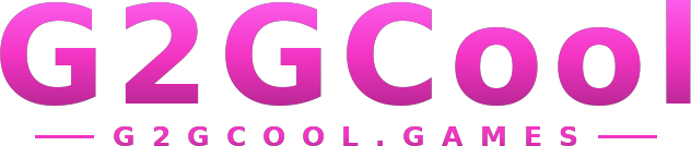G2GCool โลโก้