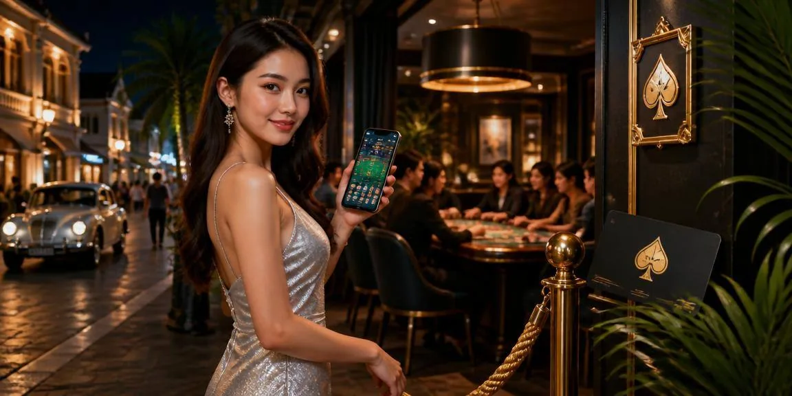 G2GCool เล่นบนมือถือ